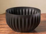 Ribbed planter 01-0
