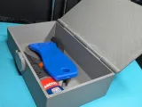 Smart Box 125x75 Inside Dim Creality-0