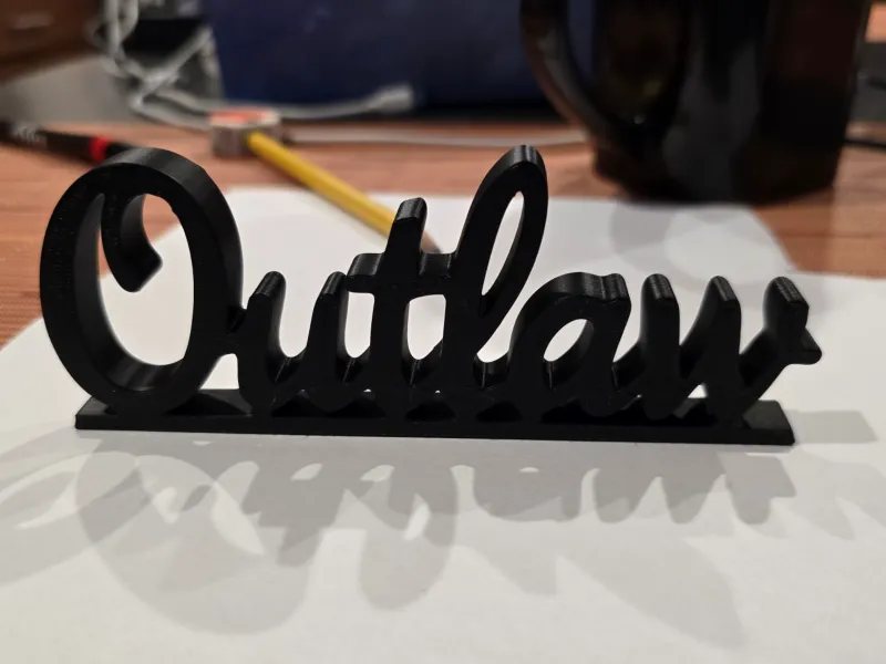 Outlaw