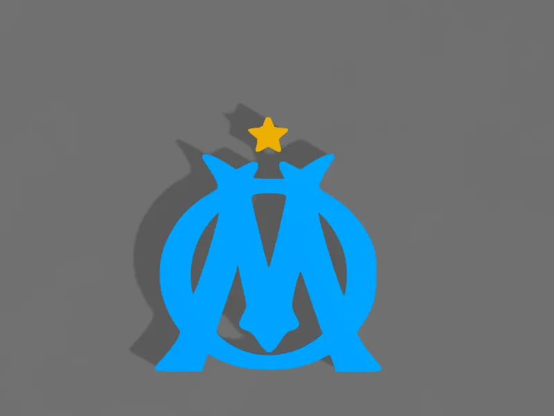 Olympique de marsella - Ligue One