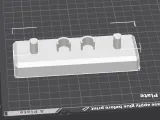 Oral-B Stand for 2- Updated width-0