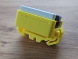 Sonoff mini + rail mount-0