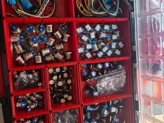 wurth storage divider
