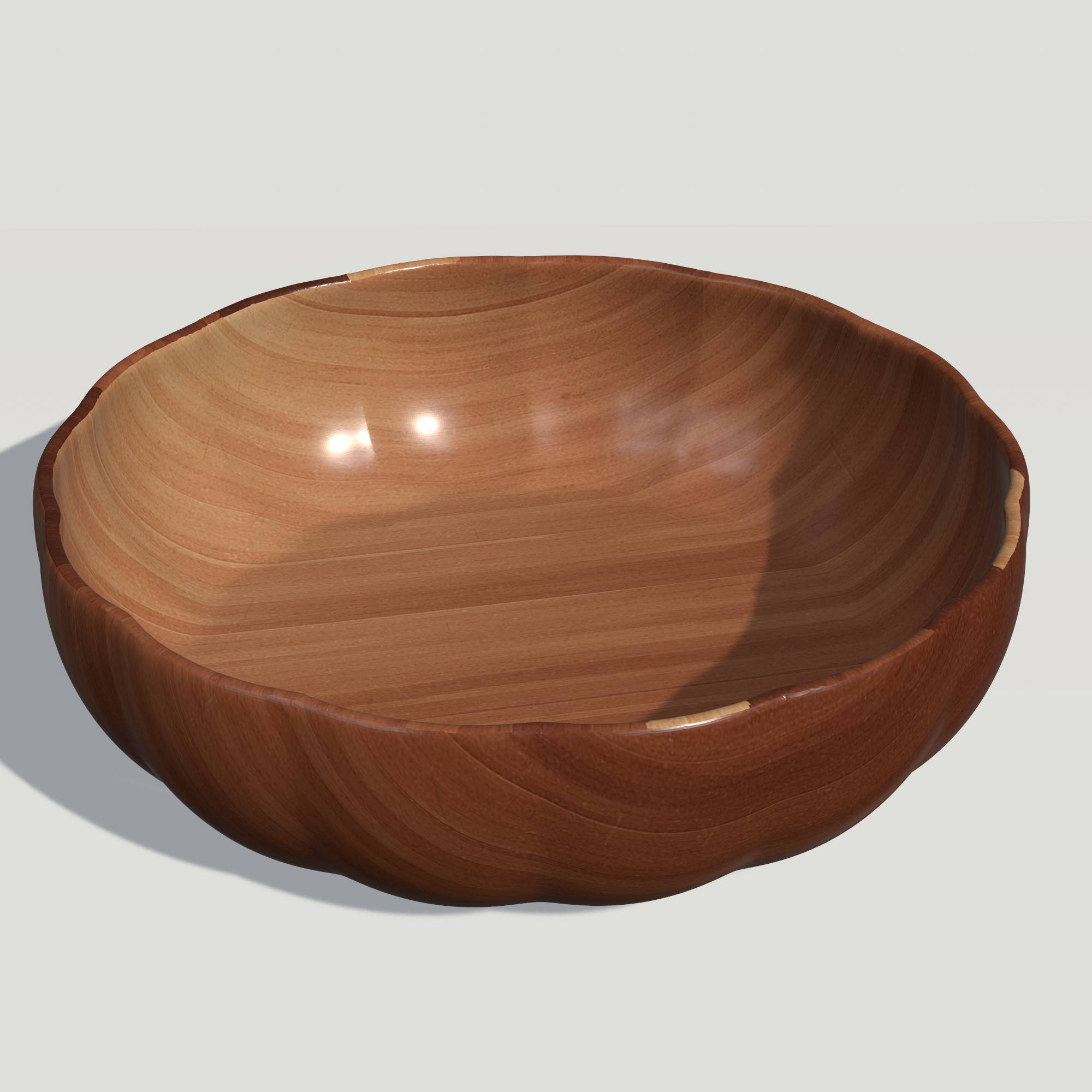 Bowl like plate vase new design high quality-N0- 4