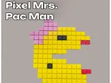 Pixels MrsPacMan-0
