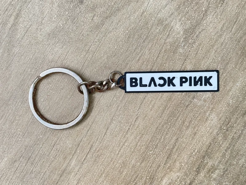 Llavero BlackPink