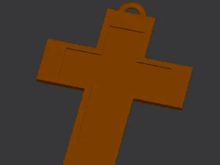 cross kea chain