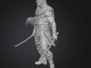 Ninja 7