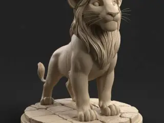 Simba