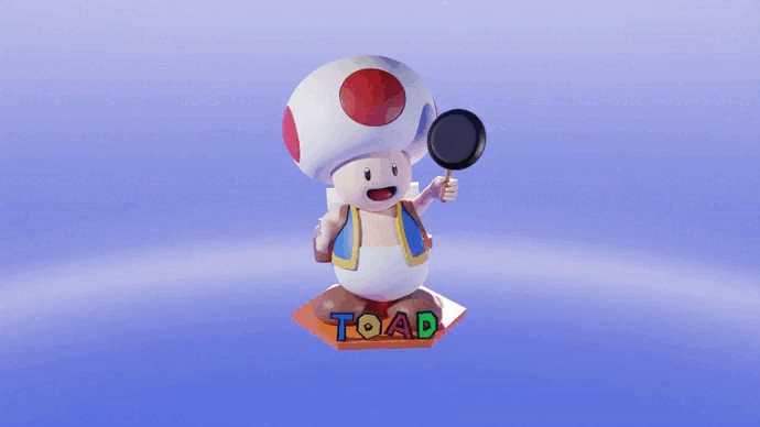 キノピオ
