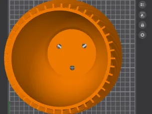 Flower pot V3_56-100%