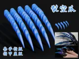 Sky Claw (Fingers + Nails)-0
