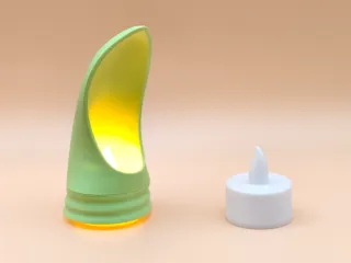 竹灯