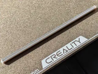 CONSTRUX - Short Axle - Original Part