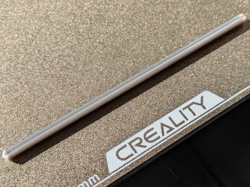 CONSTRUX - Medium Axle - Original Part