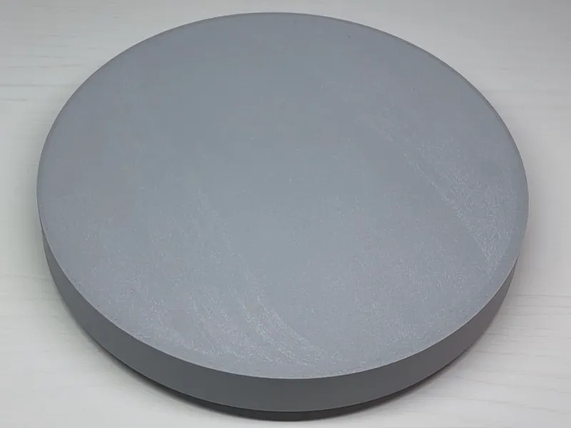 Draaitafel 200mm