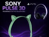 Sony Pulse 3D Headband (for PS5 Headphone)-0