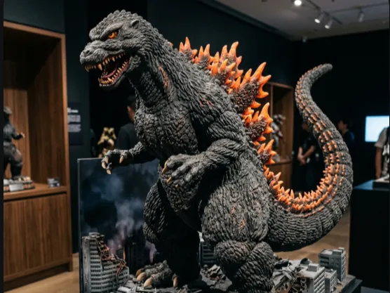 Godzilla