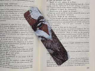 Bookmarl Kratos