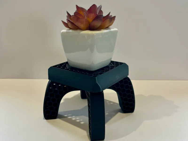 stand