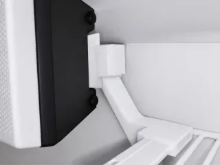Creative speaker hangers