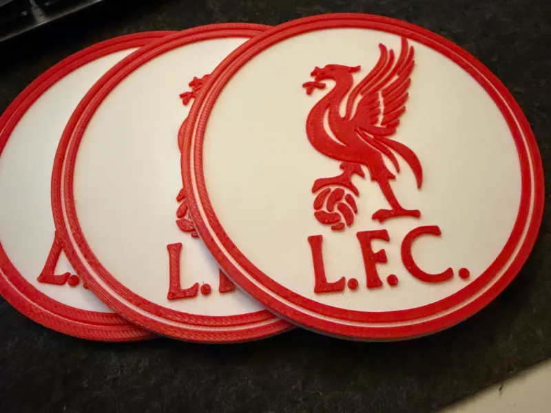 Liverpool Coaster