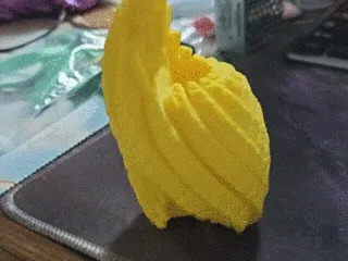 伸缩菠萝
