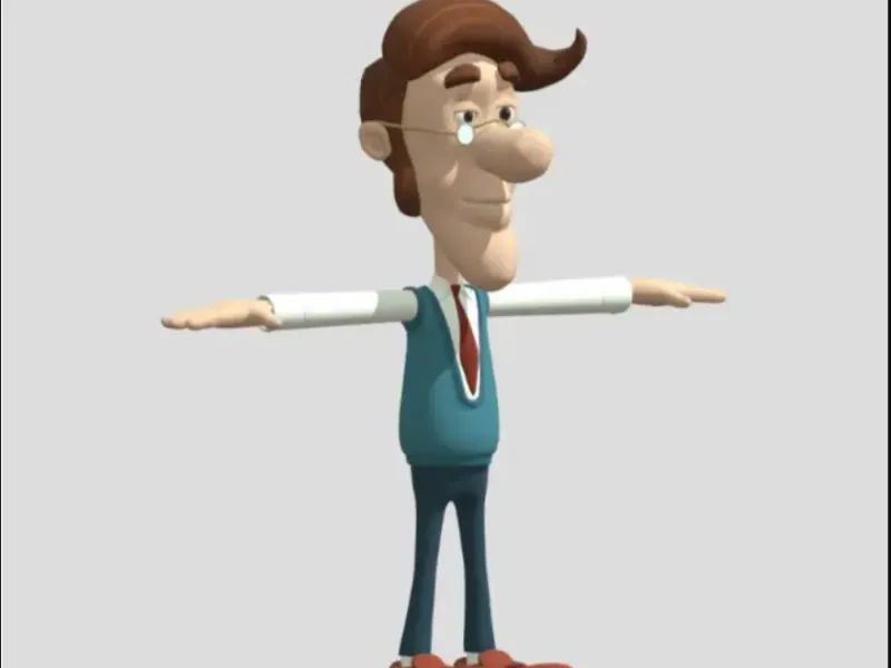 Hugh Neutron