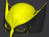 Wolverine Mascara-0