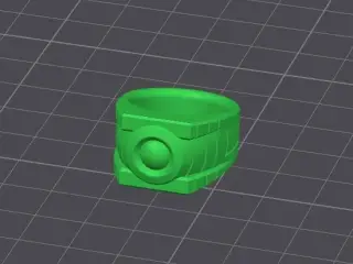 FUTURAMA 3D: Donbot