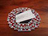 8-BIT GAMING Commodore 64 Coaster-0
