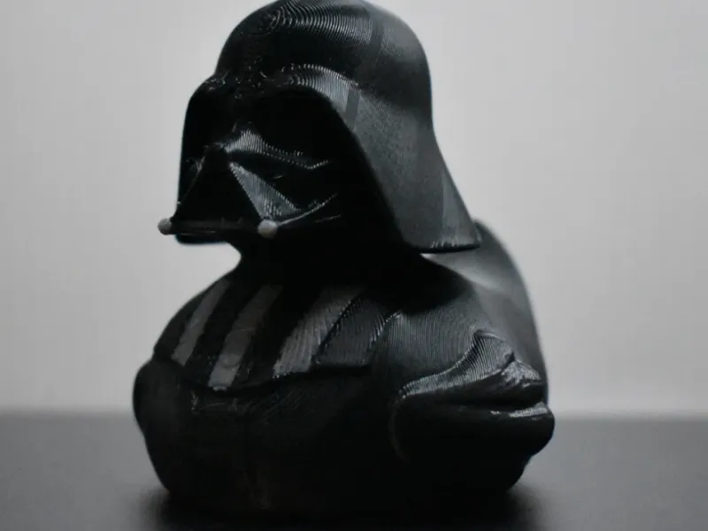 Darth Vader