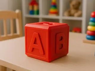 CUBE KIDS