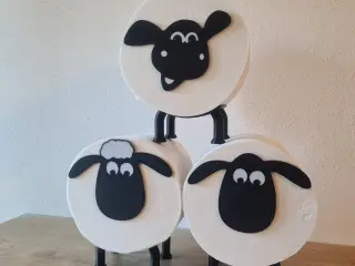 Ultimate Sheep Toilet Paper Holder