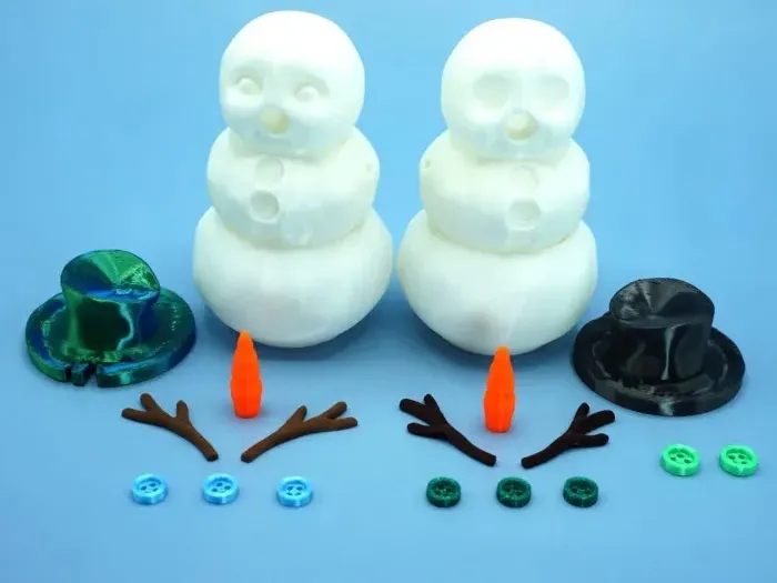 snowman