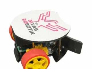 Robofutbol