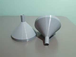 Basic Funnel