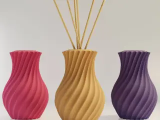 Vase / Reed diffuser