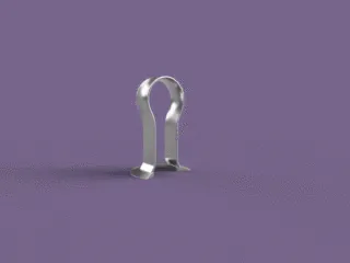Headset Stand