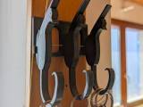 Porte clefs chat-0