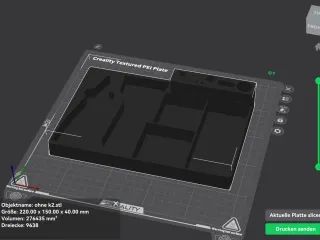 K2 Toolbox