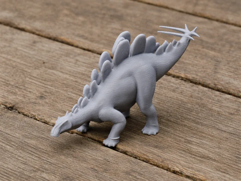 Wuerhosaurus