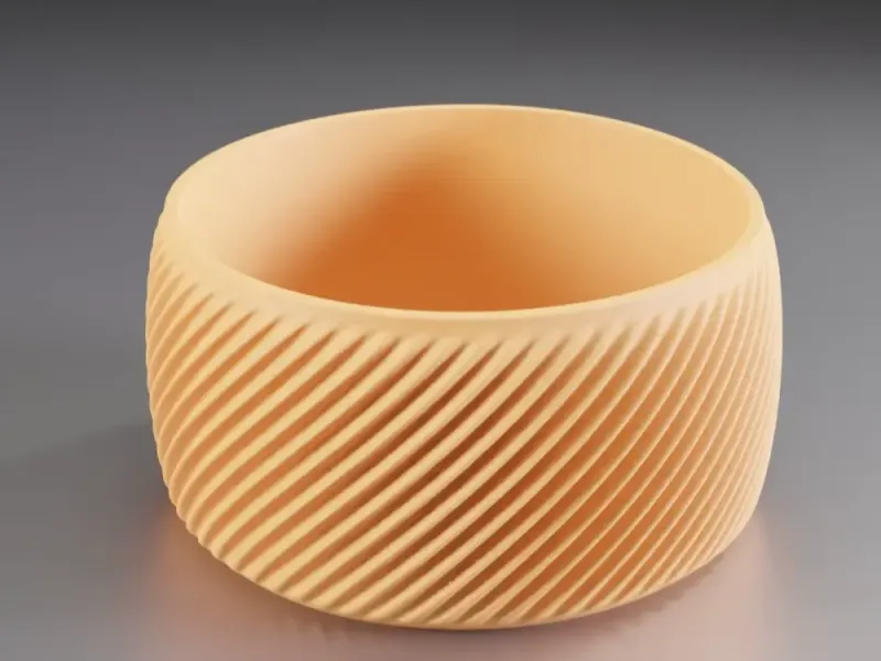 VASO PER PIANTE 2011