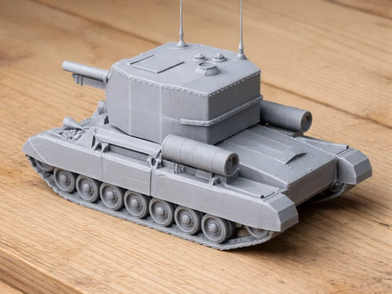 Carro armato Bishop (semovente britannico)