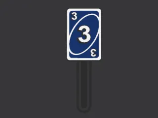 Keychain Carta 3_cr