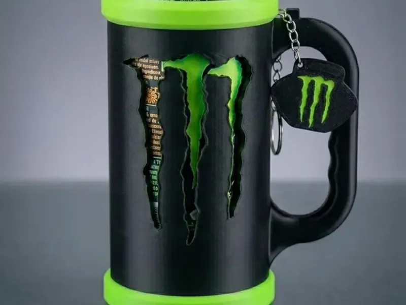 Modelo de porta Lata