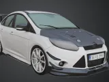 FORD FOCUS MK3-0