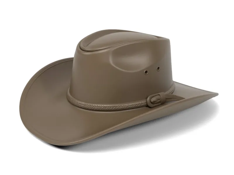 Cappello western 3