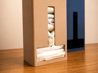 Bag Organizer