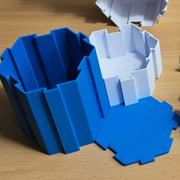 Home print settings: CajHexProCrealityK2Plus_0.4nz_PLA_4h23m.3mf